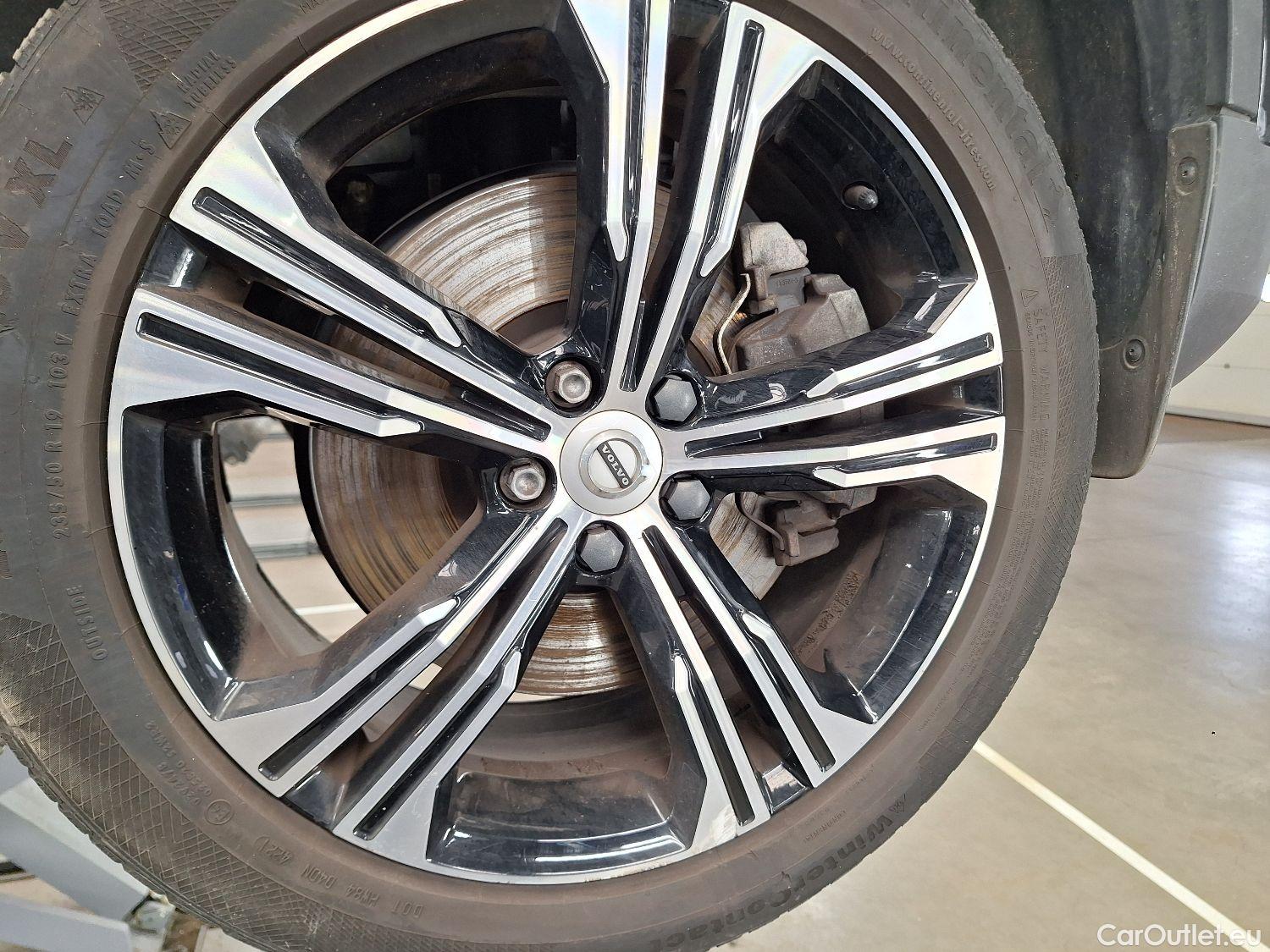  Volvo  XC 40 Volvo, XC40 '17 PHEV, Volvo XC40 T4 Recharge Geartronic Inscription 5d #1