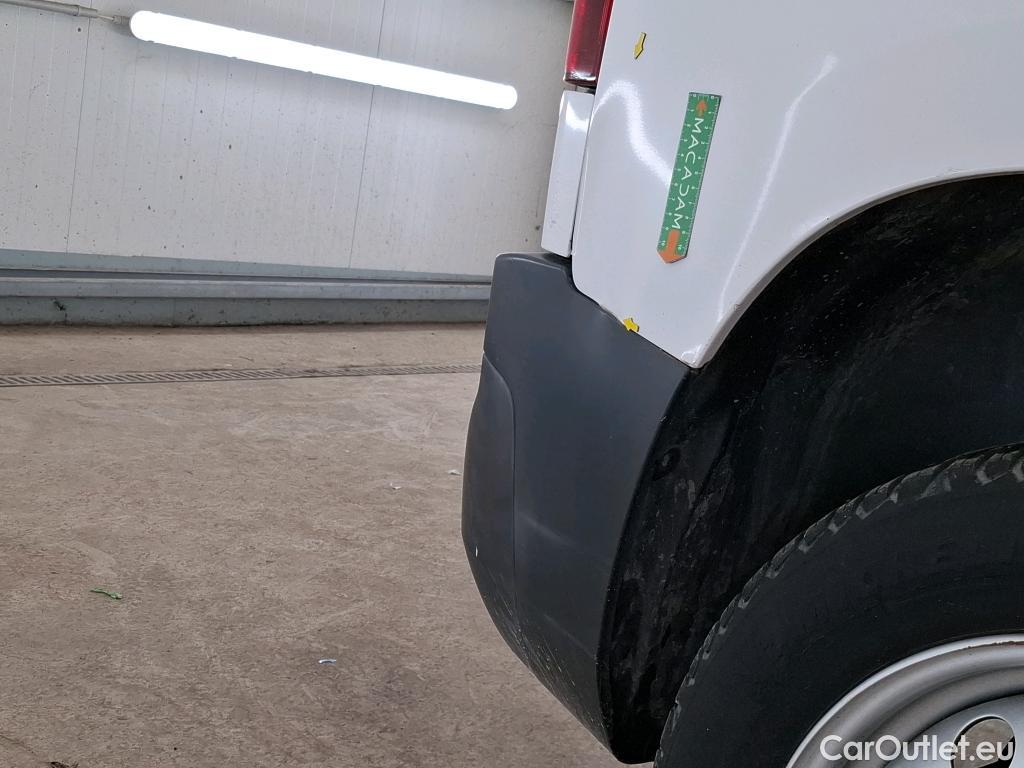  Citroen  Berlingo  Fourgon Driver M 1000 1.5 BlueHDi 100CV BVM5 E6dT #7