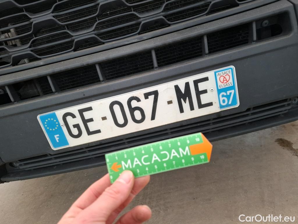  Citroen  Jumper  Fourgon 30 L1H1 Club BlueHDi 120 2.2 BlueHDi 120CV BVM6 E6d #42