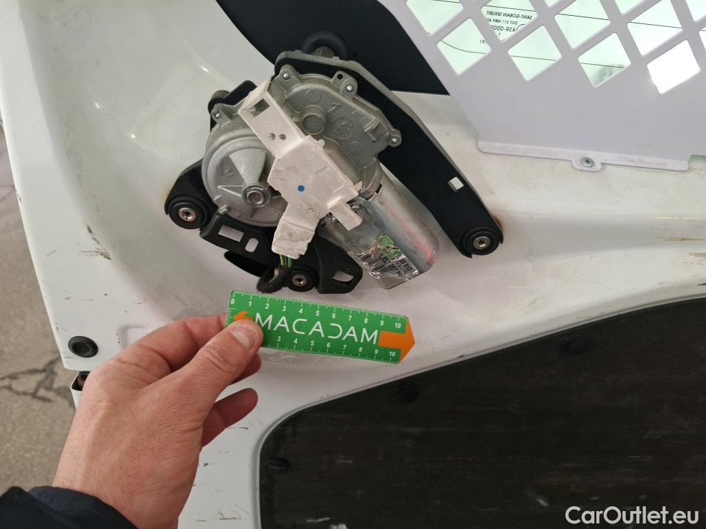  Citroen  Berlingo  Fourgon Club L1 (Court) 1.6 BlueHDi 100CV BVM5 E6 #14