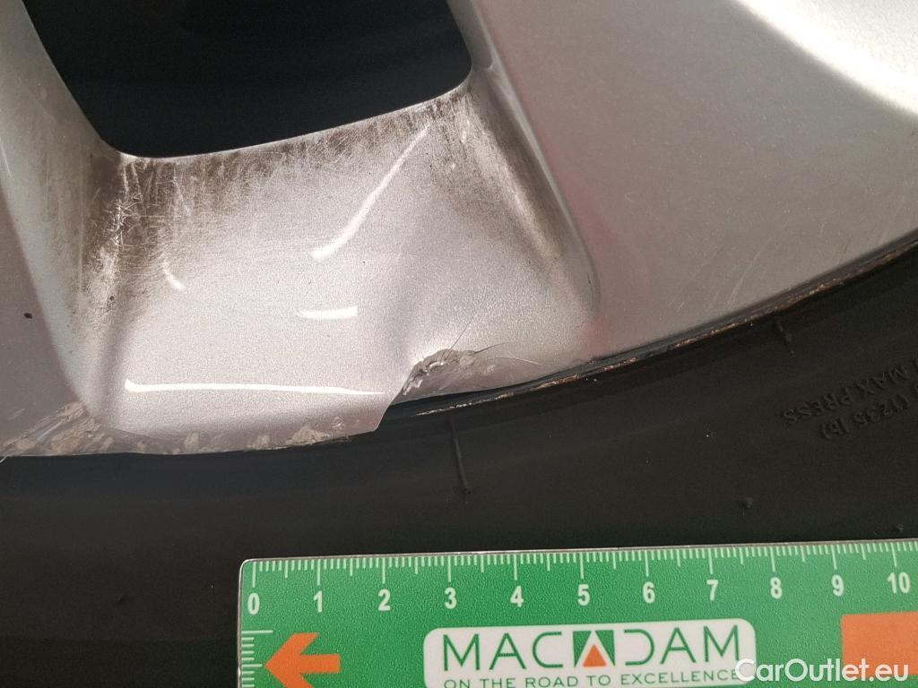  Citroen  C3 CITROEN  Société / 2020 / 5P / Berline / VU PureTech 83 S&S BVM Feel #21