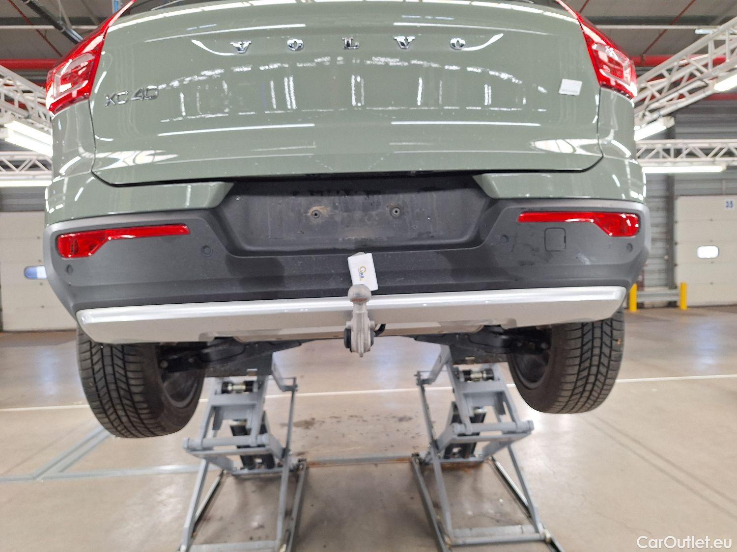  Volvo  XC 40 Volvo, XC40 FL'21 PHEV, Volvo XC40 T4 PHEV Ultimate Bright Design Aut. 5d #5