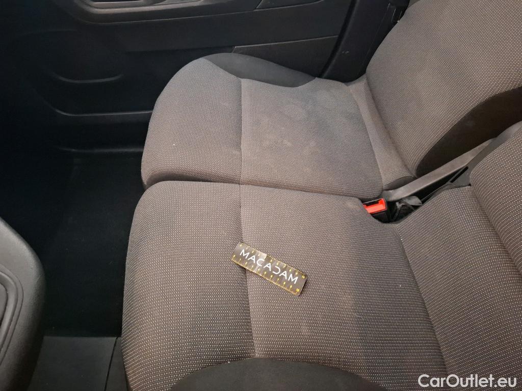  Citroen  Berlingo  Fourgon Driver M 1000 1.5 BlueHDi 100CV BVM5 E6dT #56