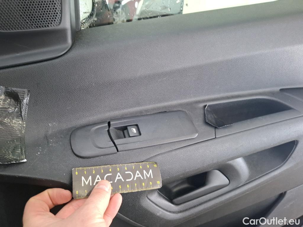  Citroen  Berlingo  Fourgon Driver M 1000 1.5 BlueHDi 100CV BVM5 E6dT #52