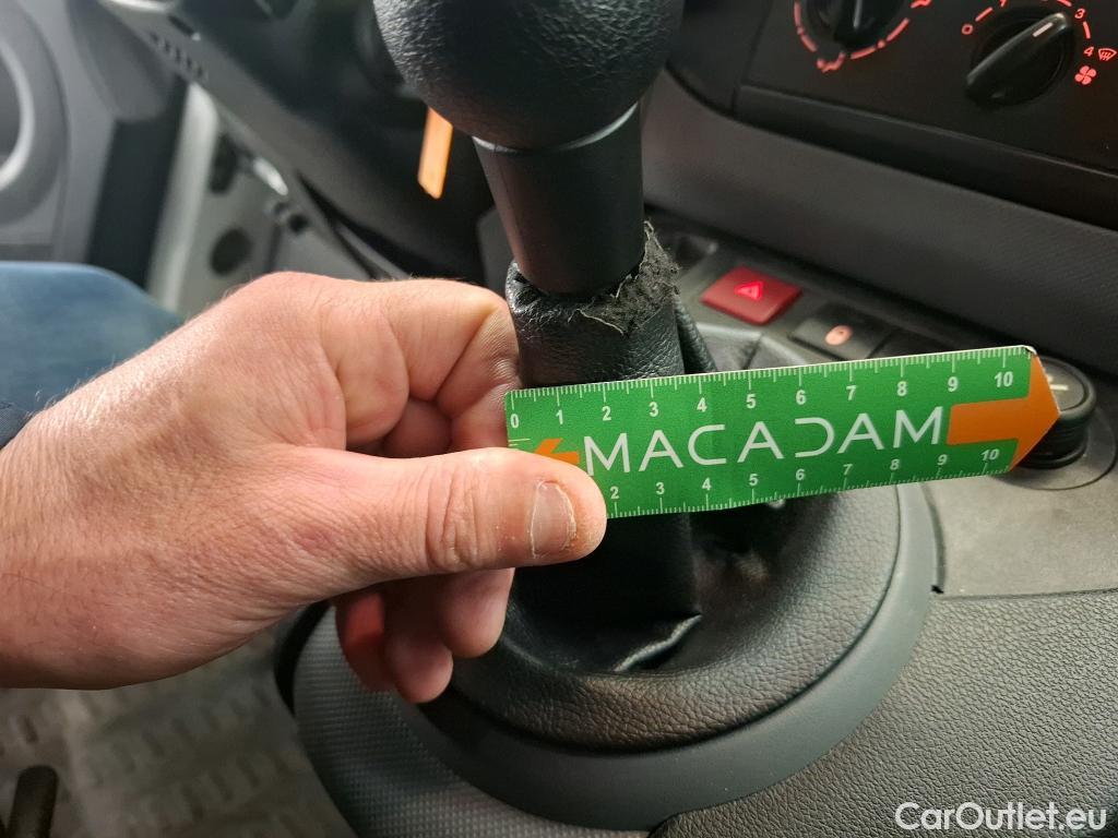  Citroen  Berlingo  Fourgon Club L1 (Court) 1.6 BlueHDi 100CV BVM5 E6 #16