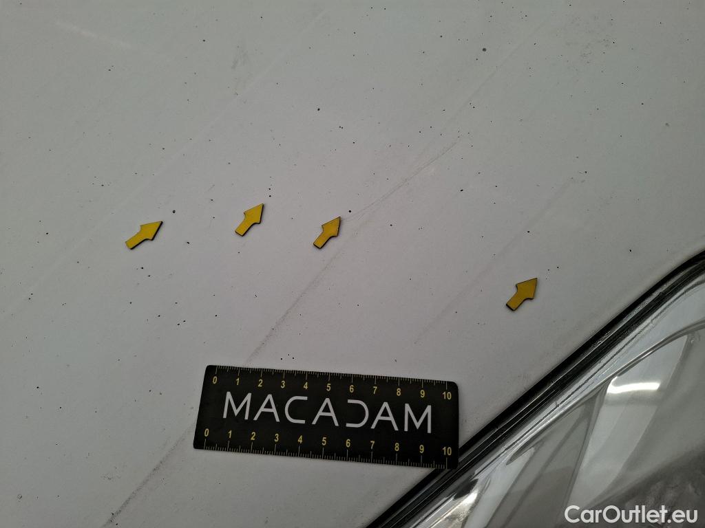  Citroen  Berlingo  Fourgon Business L1 (Court) 1.6 BlueHDi 100CV BVM6 E6 #17