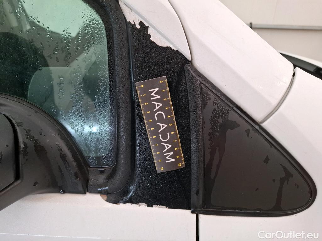  Citroen  Berlingo  Fourgon Business L1 (Court) 1.6 BlueHDi 100CV BVM6 E6 #28