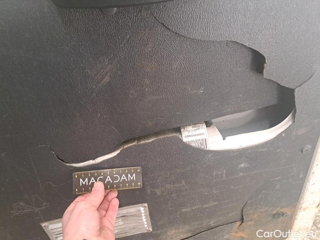  Citroen  Jumper  Fourgon Grand Volume 30 L2H2 Club BlueHDi 140 Start&Stop BlueHDi 140CV BVM6 E6dT #32