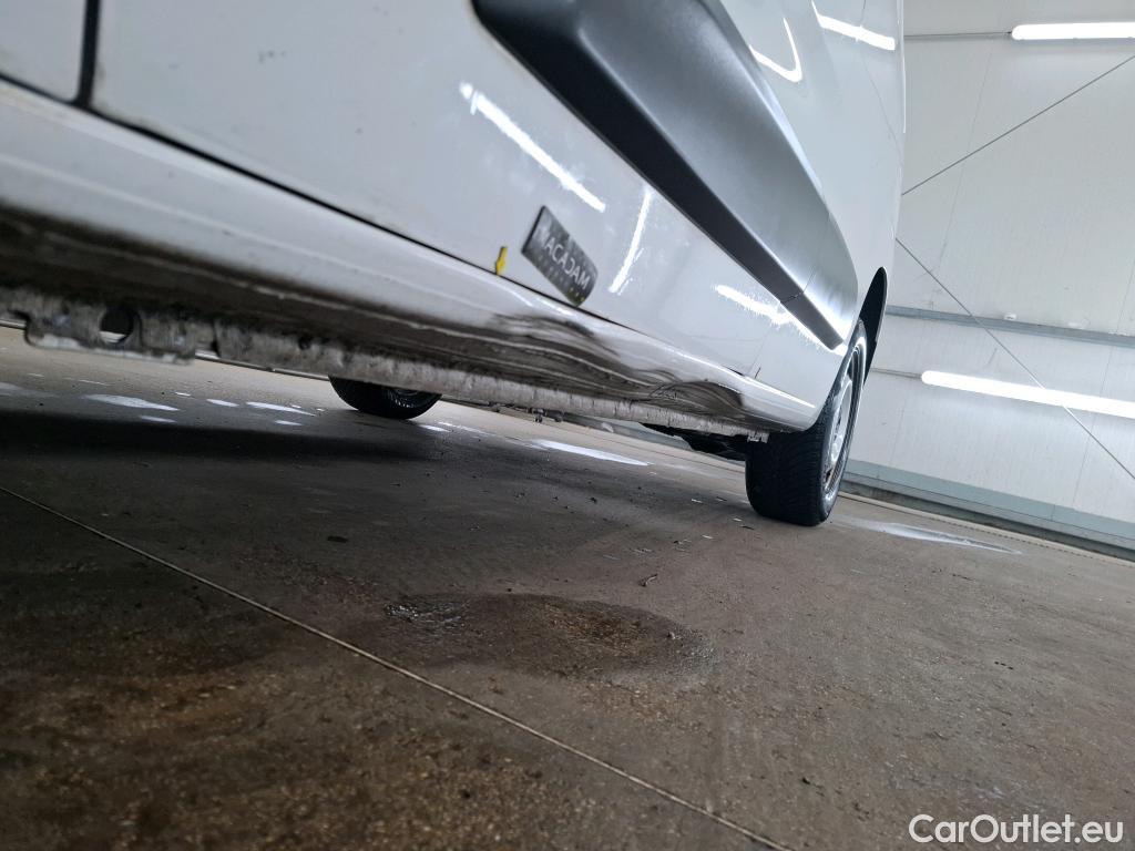  Citroen  Berlingo  Fourgon Driver M 1000 1.5 BlueHDi 100CV BVM5 E6dT #1