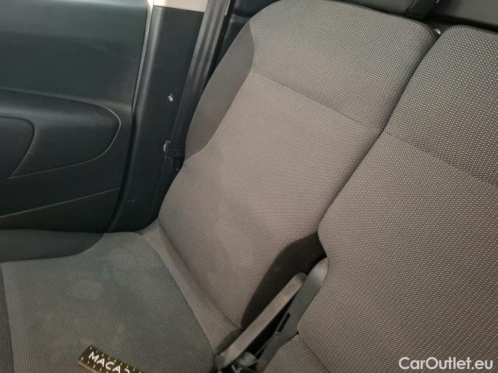  Citroen  Berlingo  Fourgon Driver M 1000 1.5 BlueHDi 100CV BVM5 E6dT #55