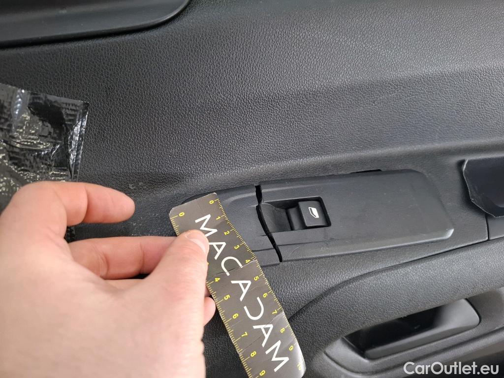  Citroen  Berlingo  Fourgon Driver M 1000 1.5 BlueHDi 100CV BVM5 E6dT #53