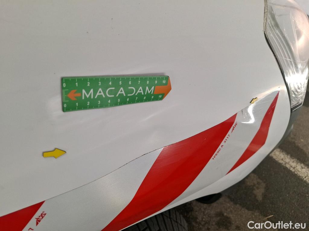  Citroen  Berlingo  Fourgon Club L1 (Court) 1.6 BlueHDi 100CV BVM5 E6 #3