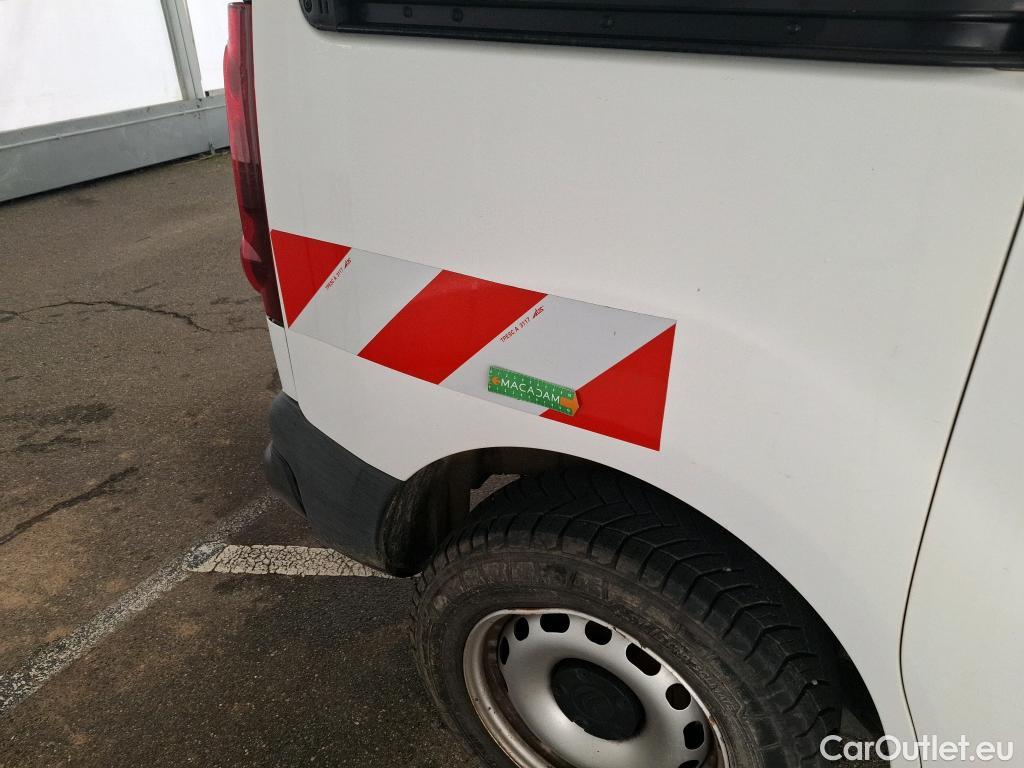  Citroen  Berlingo  Fourgon Club L1 (Court) 1.6 BlueHDi 100CV BVM5 E6 #25