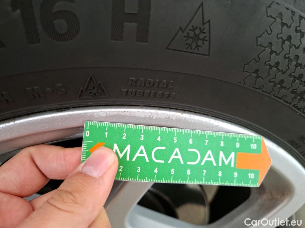  Citroen  C4 Cactus  Feel Nav Société 1.5 BlueHDi 100CV BVM6 E6dT #7