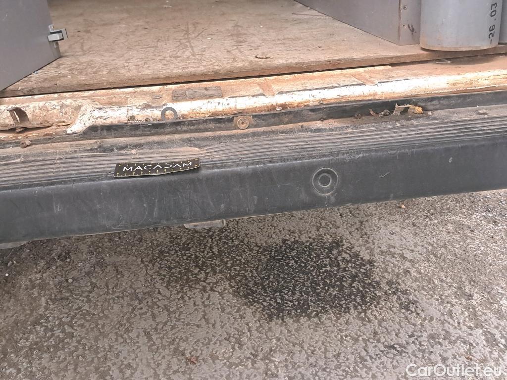  Citroen  Jumper  Fourgon Grand Volume 30 L2H2 Club BlueHDi 140 Start&Stop BlueHDi 140CV BVM6 E6dT #29