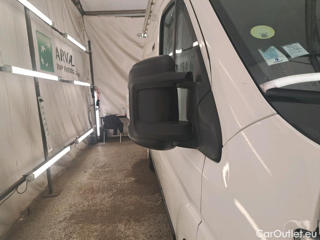  Citroen  Jumper  Fourgon Grand Volume 30 L2H2 Club BlueHDi 140 Start&Stop BlueHDi 140CV BVM6 E6dT #6