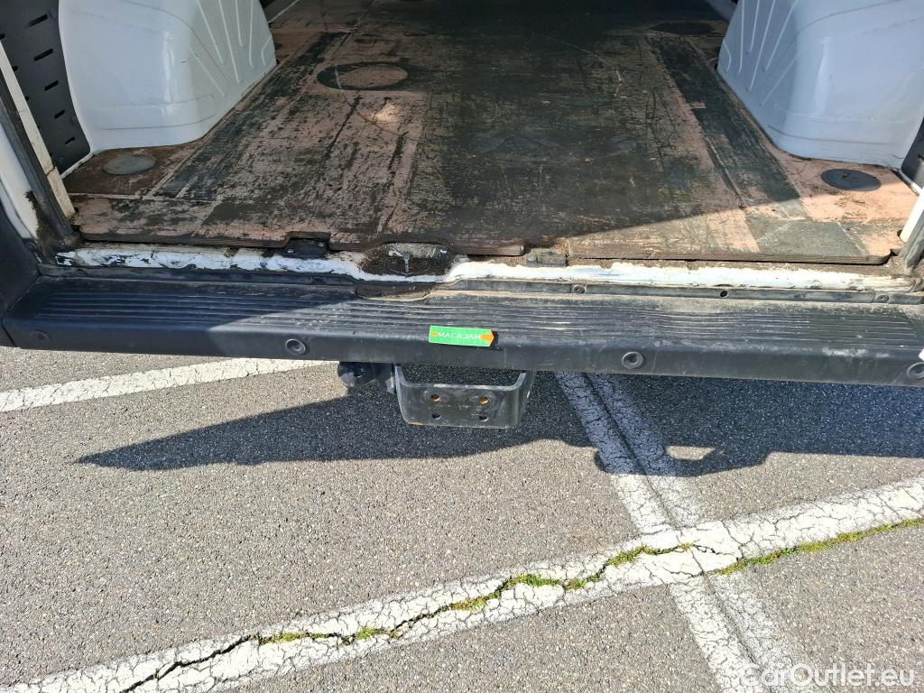  Citroen  Jumper CITROEN  / 2014 / 4P / Fourgon tôlé 33 L2H2 BlueHDi 130 S&S BVM6 Business #1