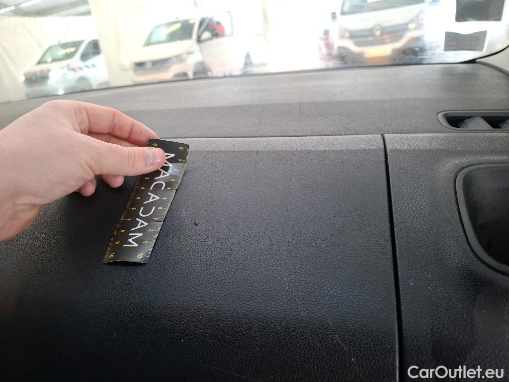  Citroen  Berlingo  Fourgon Driver M 1000 1.5 BlueHDi 100CV BVM5 E6dT #36