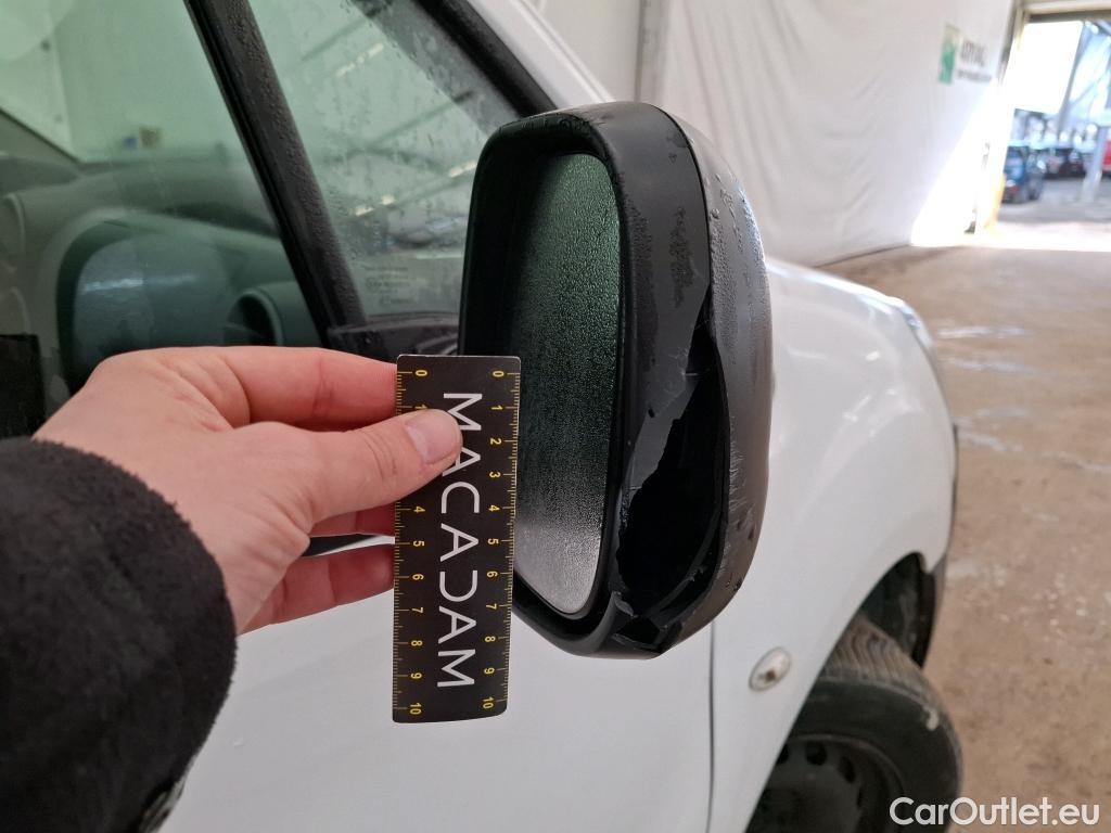  Citroen  Berlingo  Fourgon Business L1 (Court) 1.6 BlueHDi 100CV BVM6 E6 #9