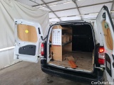  Citroen  Berlingo  Fourgon Driver M 1000 1.5 BlueHDi 100CV BVM5 E6dT #8
