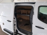  Citroen  Berlingo  Fourgon Driver M 1000 1.5 BlueHDi 100CV BVM5 E6dT #9