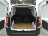  Citroen  Berlingo  Fourgon Club M 650 1.5 BlueHDi 100CV BVM5 E6dT #8