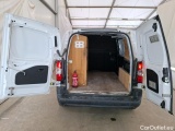  Citroen  Berlingo  Fourgon Driver M 1000 1.5 BlueHDi 100CV BVM5 E6dT #8