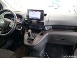  Citroen  Berlingo  Fourgon Driver M 1000 1.5 BlueHDi 100CV BVM5 E6dT #10