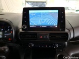  Citroen  Berlingo  Fourgon Driver M 650 1.2 PureTech 130CV BVA8 E6d #7