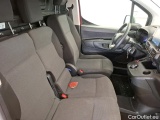 Citroen  Berlingo  Fourgon Driver M 650 1.2 PureTech 130CV BVA8 E6d #8