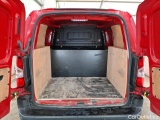  Citroen  Berlingo  Fourgon Driver M 650 1.2 PureTech 130CV BVA8 E6d #10