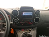  Citroen  Berlingo  Fourgon Club L1 (Court) 1.6 BlueHDi 100CV BVM5 E6 #7