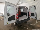  Citroen  Berlingo  Fourgon Club L1 (Court) 1.6 BlueHDi 100CV BVM5 E6 #10