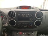  Citroen  Berlingo  Fourgon Club L1 (Court) 1.6 BlueHDi 100CV BVM5 E6 #7