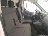  Citroen  Berlingo  Fourgon Club L1 (Court) 1.6 BlueHDi 100CV BVM5 E6 #8