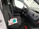  Citroen  Berlingo  Fourgon Business L1 (Court) 1.6 BlueHDi 100CV BVM6 E6 #6