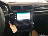  Citroen  C3  Société Feel Nav 1.2 PureTech 80CV BVM5 E6 #7