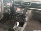  Citroen  C3 CITROEN  Société / 2020 / 5P / Berline / VU PureTech 83 S&S BVM Feel #10