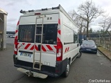  Citroen  Jumper CITROEN  VU 4p Fourgon 35 L2H2 BlueHDi 130 S&S BVM6 Club #3