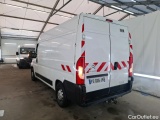  Citroen  Jumper CITROEN  VU 4p Fourgon 35 L2H2 BlueHDi 130 S&S BVM6 Club #2