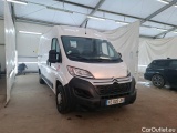  Citroen  Jumper CITROEN  VU 4p Fourgon 35 L2H2 BlueHDi 130 S&S BVM6 Club #4