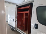  Citroen  Jumper CITROEN  VU 4p Fourgon 35 L2H2 BlueHDi 130 S&S BVM6 Club #9