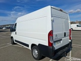  Citroen  Jumper CITROEN  / 2014 / 4P / Fourgon tôlé 33 L2H2 BlueHDi 130 S&S BVM6 Business #2