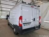  Citroen  Jumper  Fourgon 30 L1H1 Club BlueHDi 120 2.2 BlueHDi 120CV BVM6 E6d #2