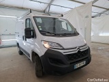  Citroen  Jumper  Fourgon 30 L1H1 Club BlueHDi 120 2.2 BlueHDi 120CV BVM6 E6d #4