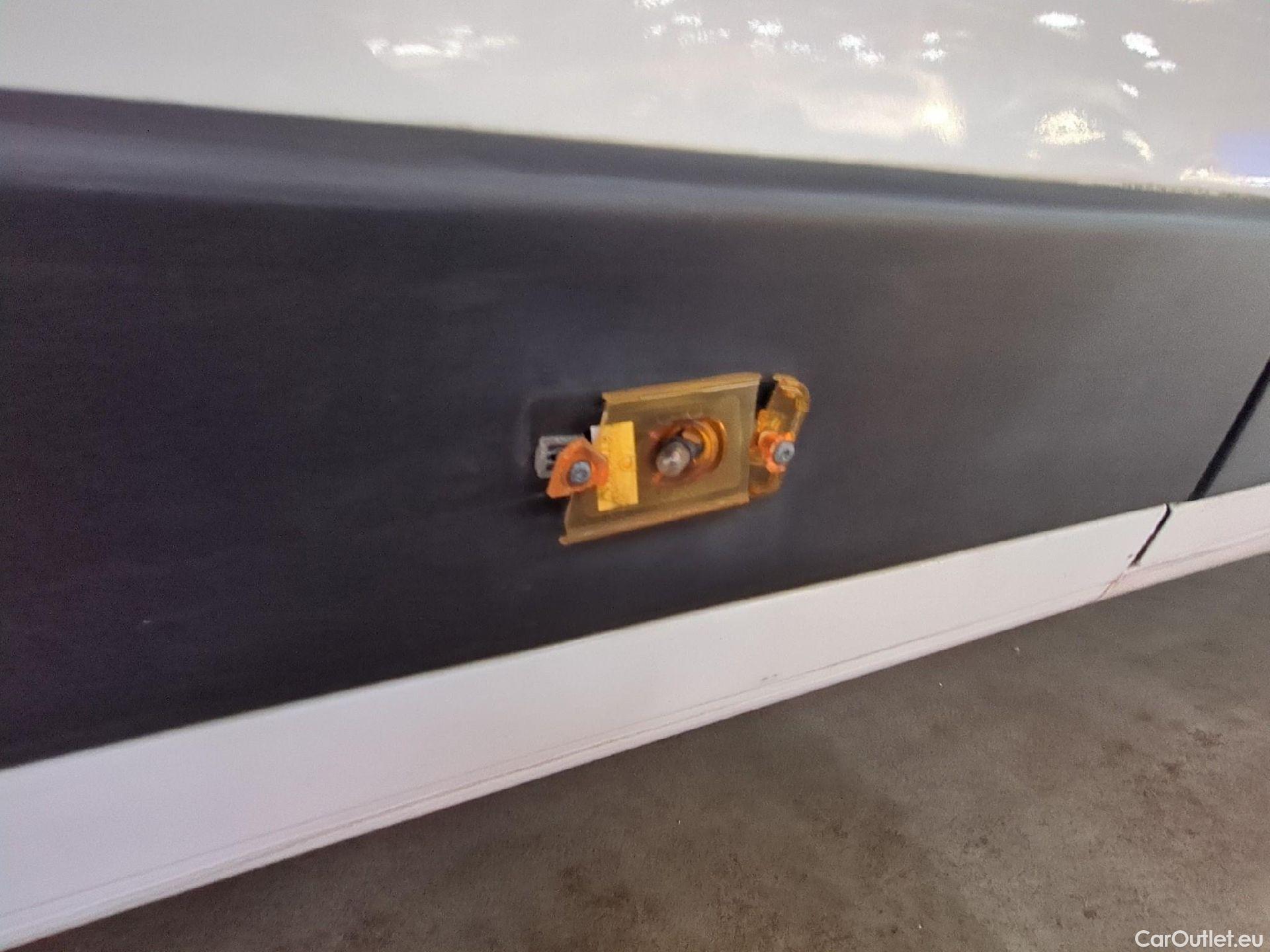  Fiat  Ducato FIAT  VU 4p Fourgon Maxi 3.5 XL H2 2.3 Mjet 130 Pack Pro Nav #52