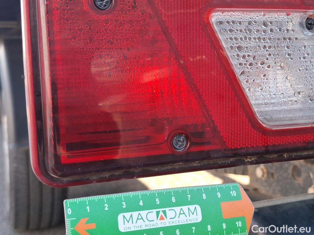  Ford  Transit FORD  / 2019 / 2P / Châssis cabine T 350 L4 TREND 2.0 l ecob 130 #9