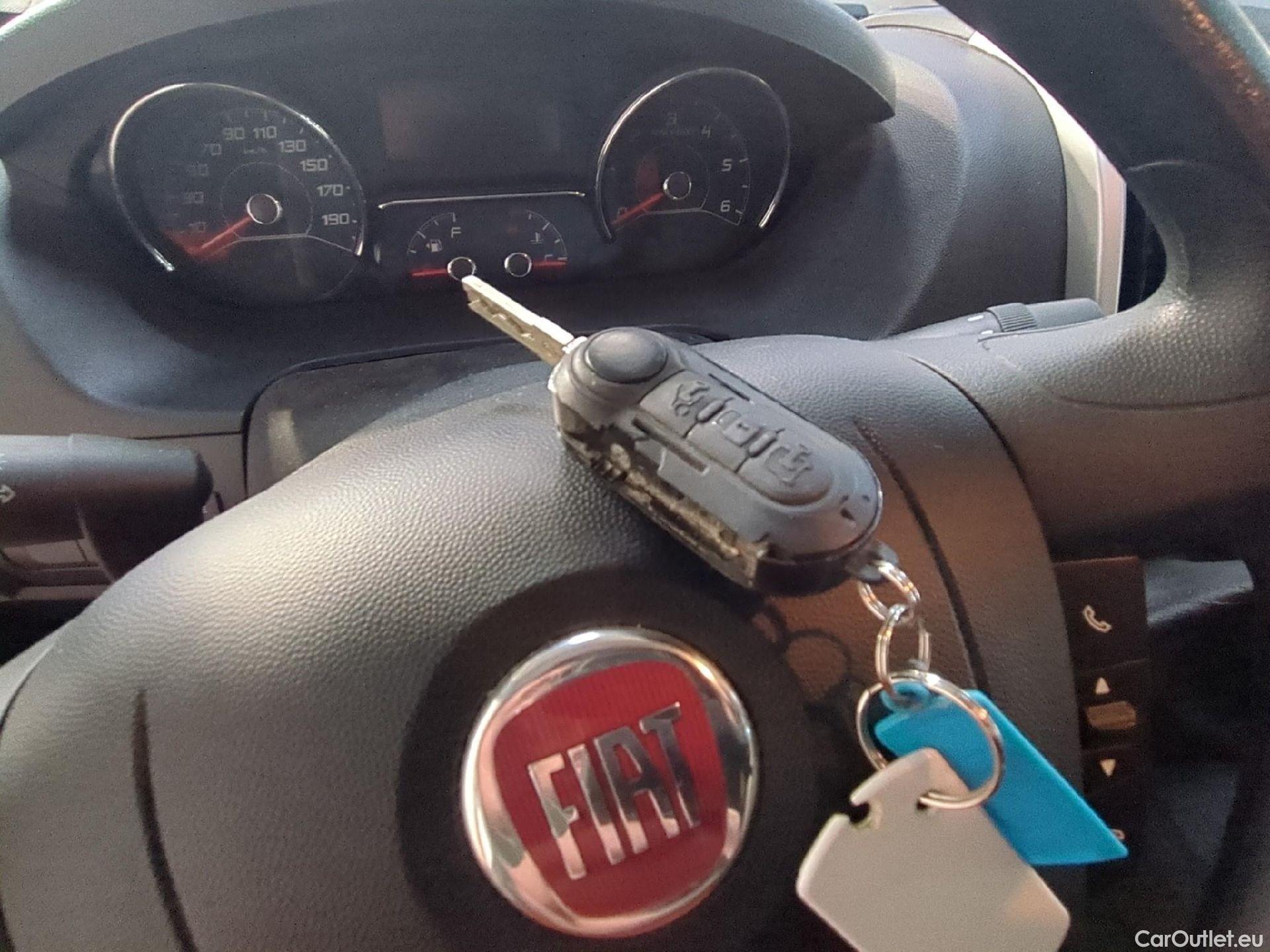  Fiat  Ducato FIAT  VU 4p Fourgon Maxi 3.5 XL H2 2.3 Mjet 130 Pack Pro Nav #15