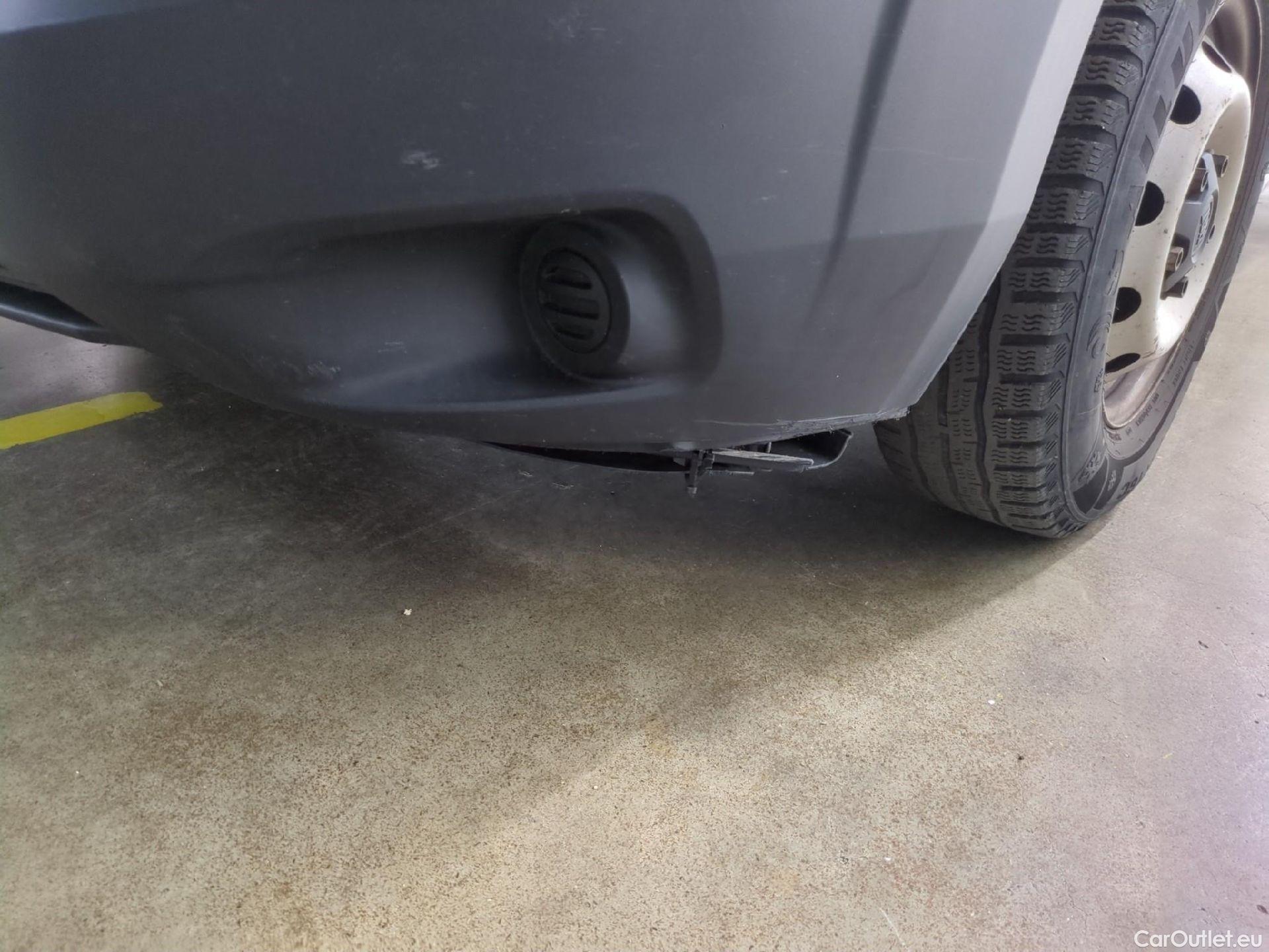  Fiat  Ducato FIAT  / 2014 / 4P / Fourgon tôlé 2.3 Mjet 140 Maxi 3.5 XL H2 Business #31