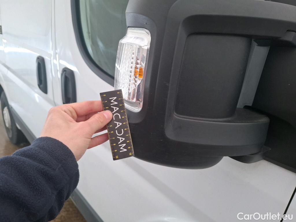  Fiat  Ducato FIAT   2014  4P  Fourgon tôlé 30 C H1 23 Multijet 120 Pack Pro Nav #1